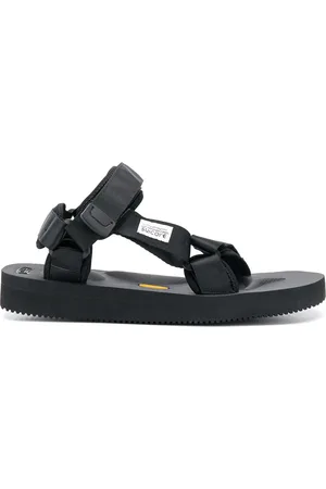 SUICOKE Sandalen mit Klettverschluss