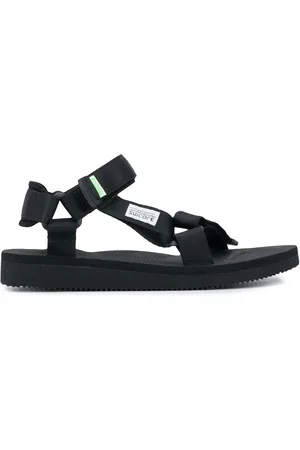 SUICOKE Ripstop-Sandalen
