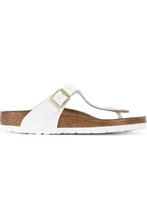 Birkenstock Sandalen mit T-Riemen