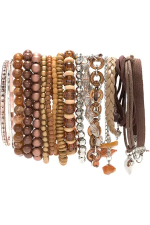 AMIR SLAMA Armband-Set