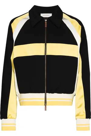 WALES BONNER Isaacs Bomberjacke