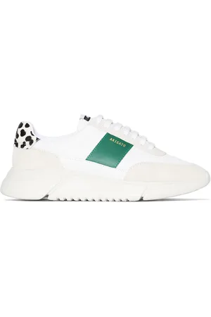 Axel Arigato Genesis Vintage Runner Sneakers