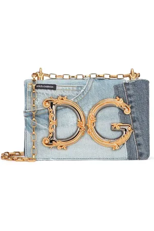 Dolce & Gabbana DG Girls Handtasche