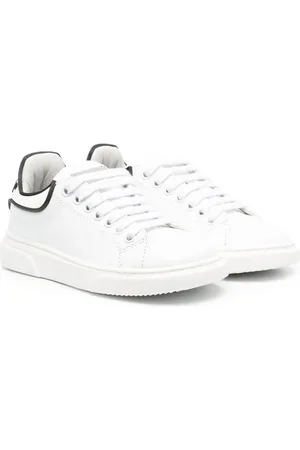 Philipp Plein Runner Iconic Sneakers