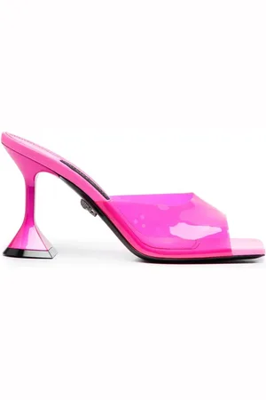 Philipp Plein Iconic Plein Sandalen