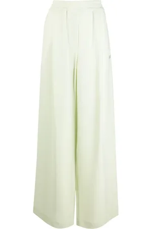 OFF-WHITE Hose mit weitem Bein