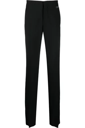 OFF-WHITE Hose mit geradem Bein