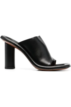 AMBUSH Klassische Mules