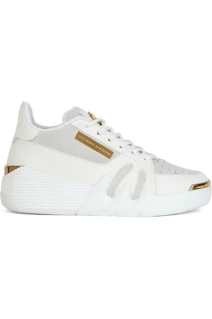 Giuseppe Zanotti Perforierte Sneakers
