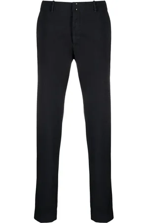 Incotex Klassische Slim-Fit-Hose