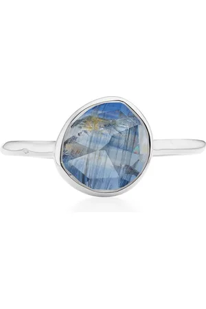 Monica Vinader Klassischer Ring