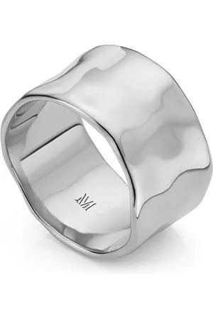 Monica Vinader Siren Muse Ring