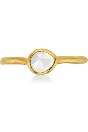 Monica Vinader Kleiner Siren Ring
