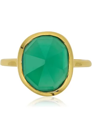 Monica Vinader Klassischer Ring