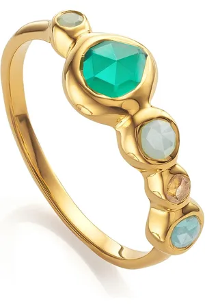 Monica Vinader Siren Ring