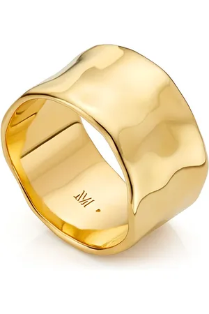 Monica Vinader Siren Muse Ring