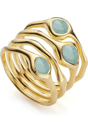 Monica Vinader Siren Ring