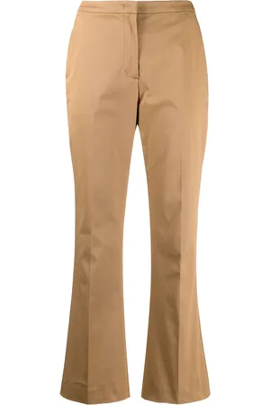 Aspesi Ausgestellte Cropped-Hose