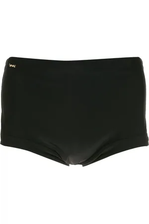 AMIR SLAMA Klassische Badeshorts