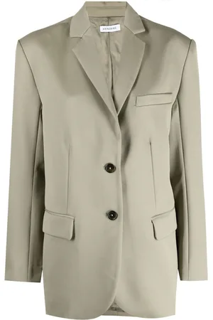 ANINE BING Quinn Blazer
