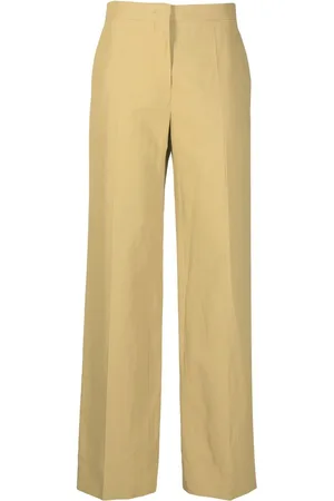 Jil Sander Klassische Taillenhose