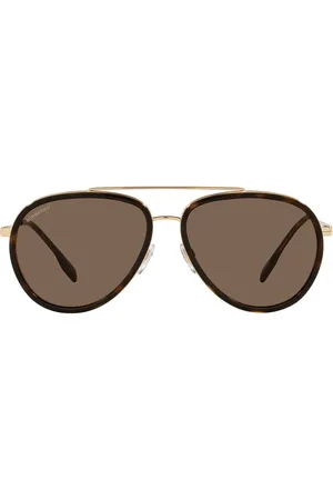 Burberry Oliver Pilotenbrille