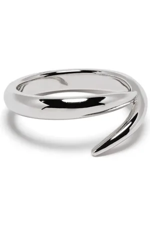 SHAUN LEANE 18kt Weißgoldring