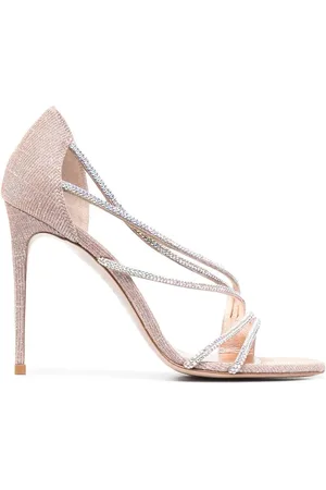 LE SILLA Klassische Sandalen