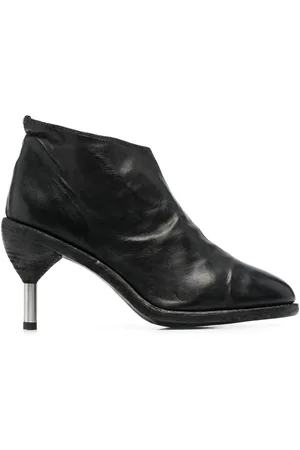 GUIDI Klassische Stiefeletten