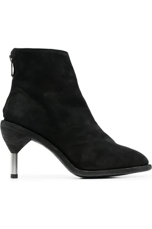GUIDI Klassische Stiefeletten