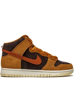 Nike Dunk High PRM Sneakers