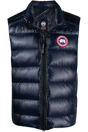 Canada Goose Crofton Daunenweste