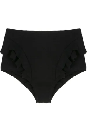 CLUBE BOSSA Bikinioberteil mit Volants