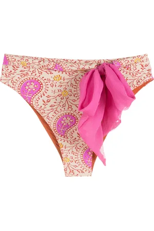 CLUBE BOSSA Calcinha Rosita Bikinihöschen