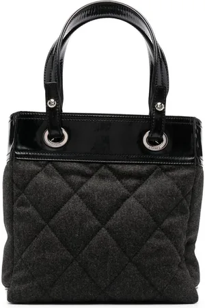CHANEL Gesteppte Handtasche
