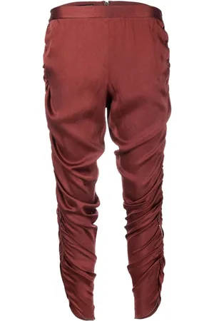Dolce & Gabbana 2000 Cropped-Hose