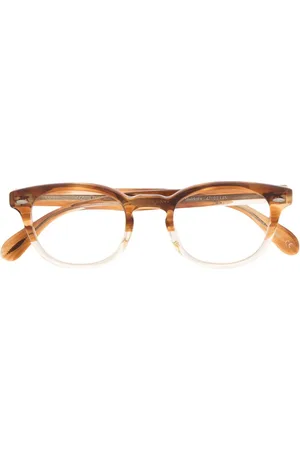 Oliver Peoples Sheldrake Brille