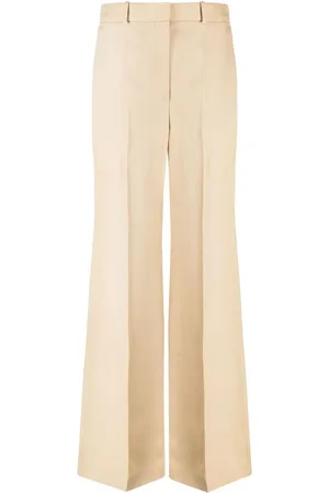 Joseph Morissey Hose mit weitem Bein