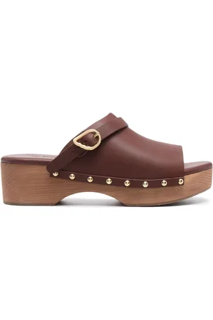 Ancient Greek Sandals Klassische Slingback-Sandalen