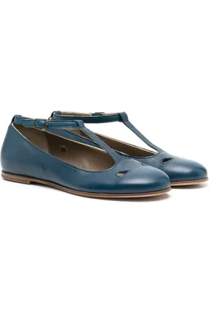 PèPè Ballerinas mit Schnalle