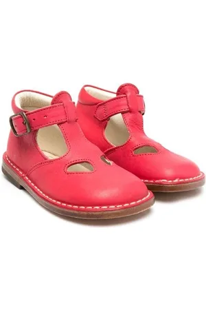 PèPè Babyschuhe mit Cut-Outs