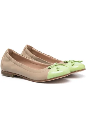 PèPè Zweifarbige Ballerinas