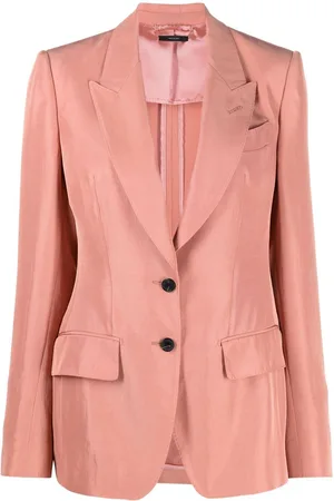 Tom Ford Einreihiger Blazer