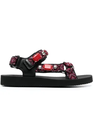 CAR SHOE Sandalen mit Schnalle