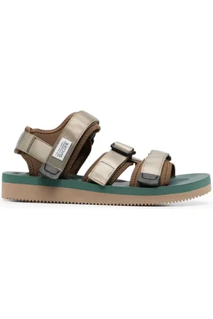 SUICOKE Sandalen mit Klettverschluss