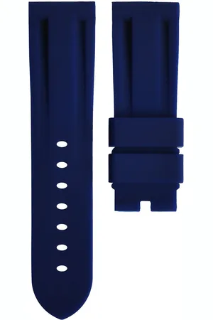 HORUS WATCH STRAPS Rolex Uhrenarmband 24mm
