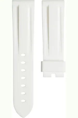 HORUS WATCH STRAPS Rolex Uhrenarmband 22mm