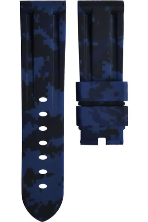 HORUS WATCH STRAPS Uhrenarmband 24mm