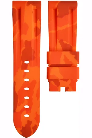 HORUS WATCH STRAPS Uhrenarmband 24mm