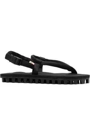 SUICOKE Flip-Flops mit Profilsohle